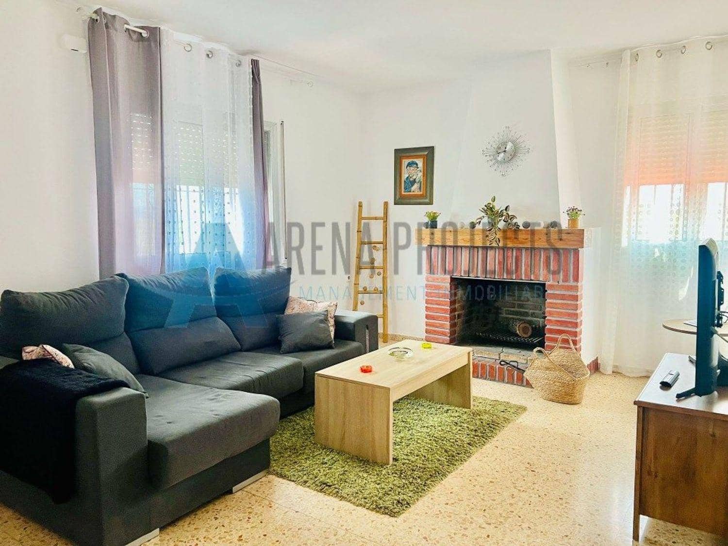 6 sovrum Villa till salu i Denia med garage - 350 000 € (Ref: 9436604)