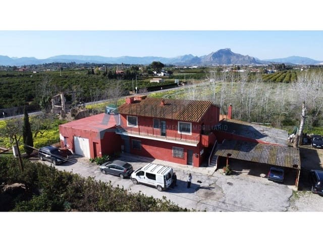 6 sovrum Villa till salu i Dénia med garage - 350 000 € (Ref: 9436604)