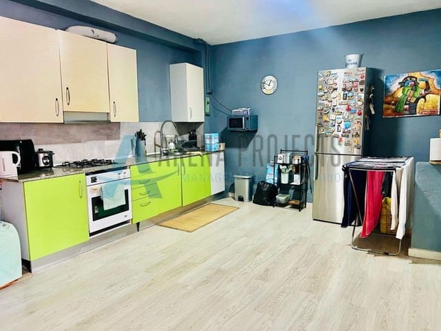 6 sovrum Villa till salu i Dénia med garage - 350 000 € (Ref: 9436604)