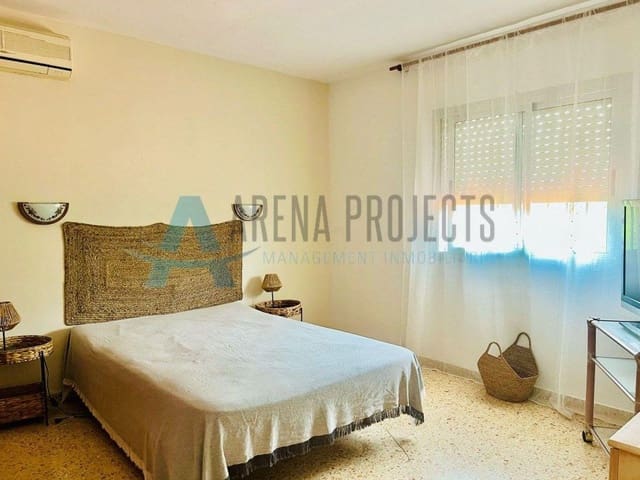 6 sovrum Villa till salu i Dénia med garage - 350 000 € (Ref: 9436604)