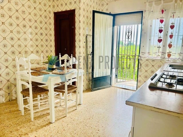 6 sovrum Villa till salu i Dénia med garage - 350 000 € (Ref: 9436604)