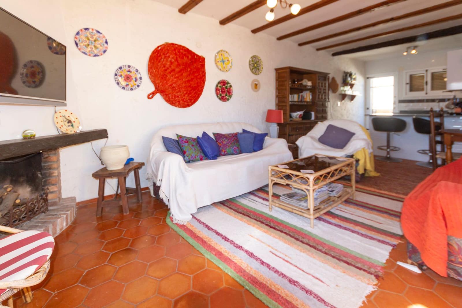 Apartamento de 2 habitaciones en Dénia en venta con garaje - 215.000 € (Ref: 9470047)