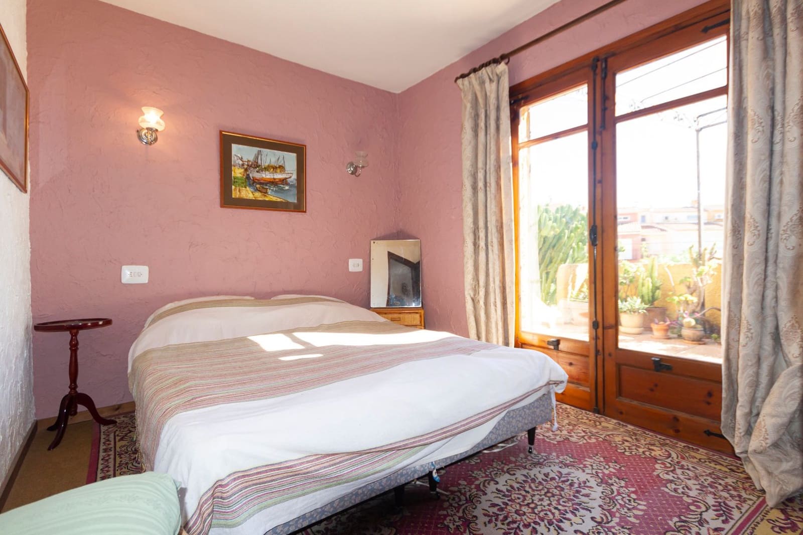 Apartamento de 2 habitaciones en Dénia en venta con garaje - 215.000 € (Ref: 9470047)