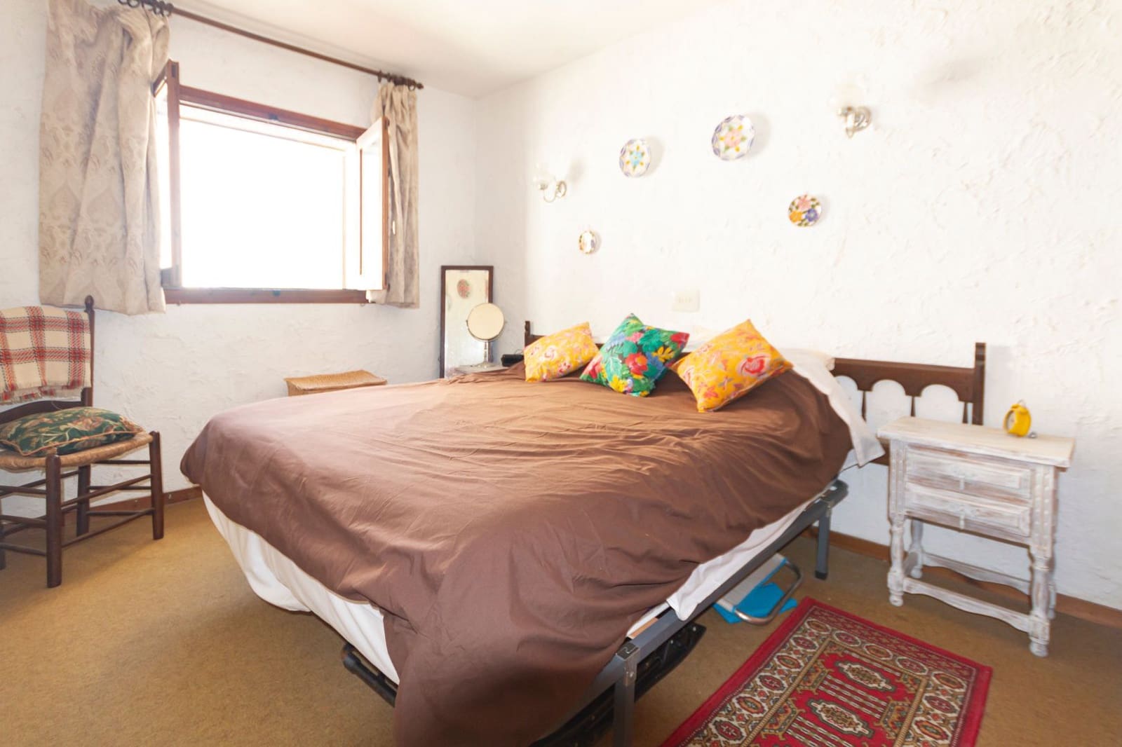 Apartamento de 2 habitaciones en Dénia en venta con garaje - 215.000 € (Ref: 9470047)