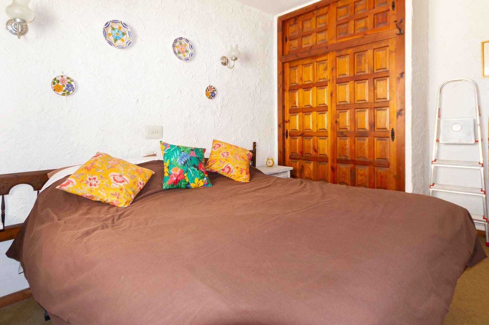 Apartamento de 2 habitaciones en Dénia en venta con garaje - 215.000 € (Ref: 9470047)