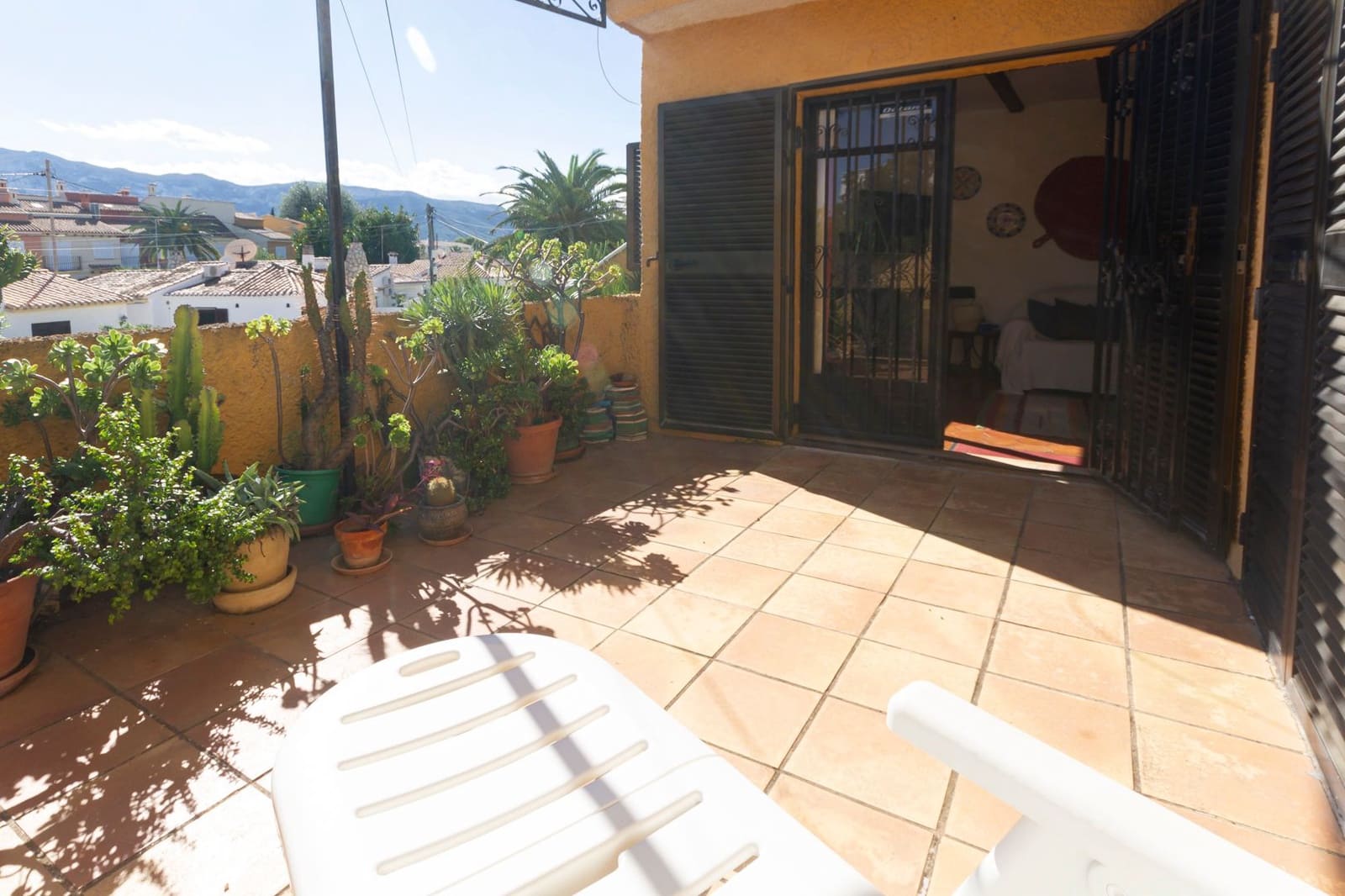 Apartamento de 2 habitaciones en Dénia en venta con garaje - 215.000 € (Ref: 9470047)