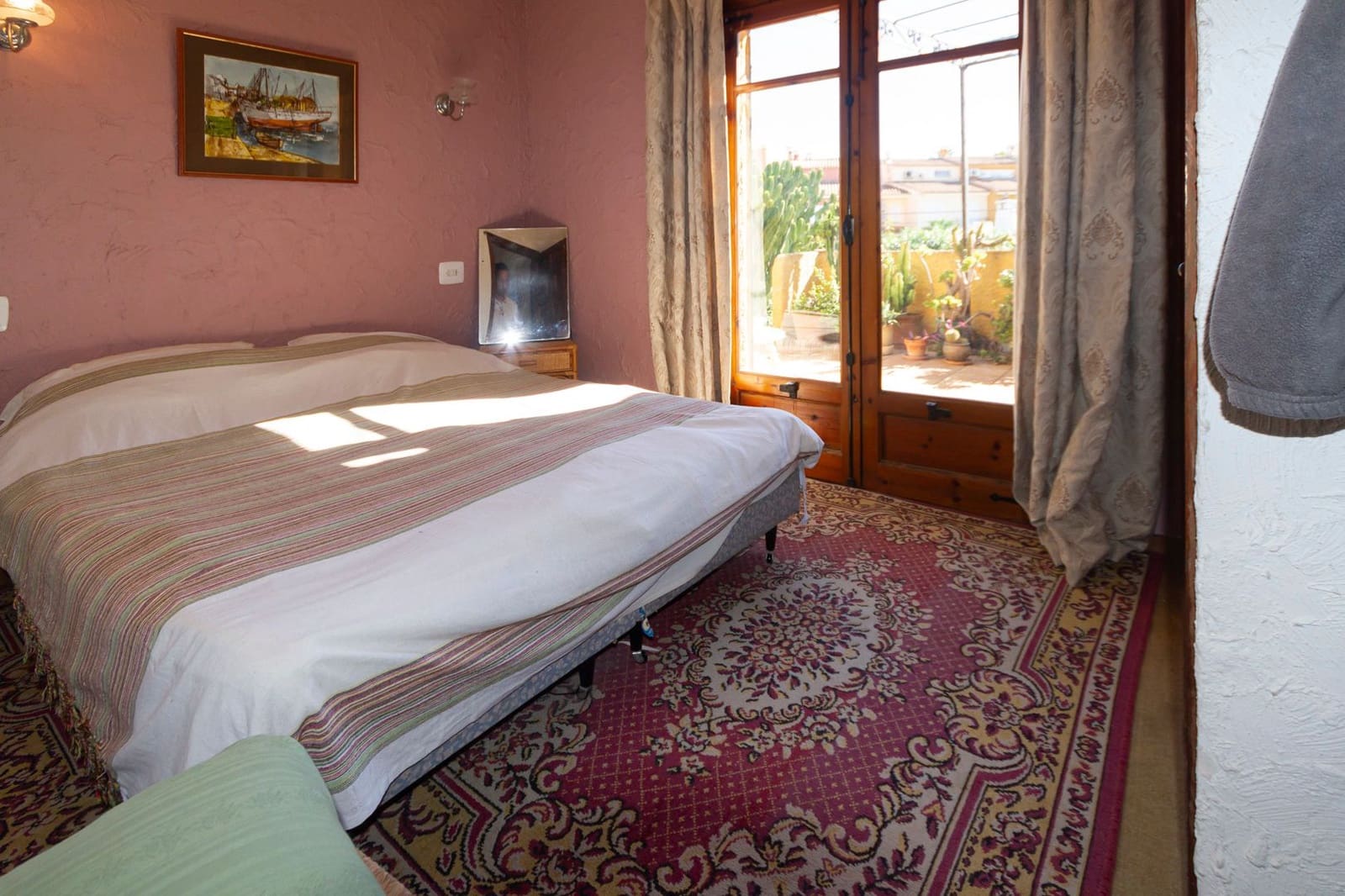 Apartamento de 2 habitaciones en Dénia en venta con garaje - 215.000 € (Ref: 9470047)