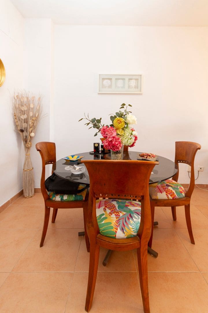 2 Zimmer Apartment zu verkaufen in Denia mit Pool Garage - 269.000 € (Ref: 9470049)