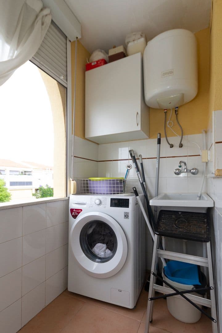 2 Zimmer Apartment zu verkaufen in Denia mit Pool Garage - 269.000 € (Ref: 9470049)