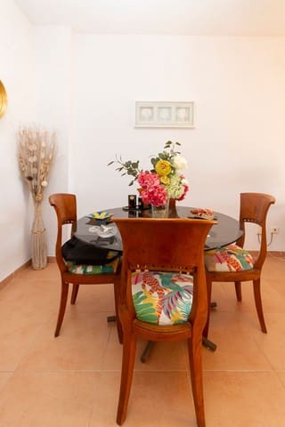 2 Zimmer Apartment zu verkaufen in Dénia mit Pool Garage - 269.000 € (Ref: 9470049)