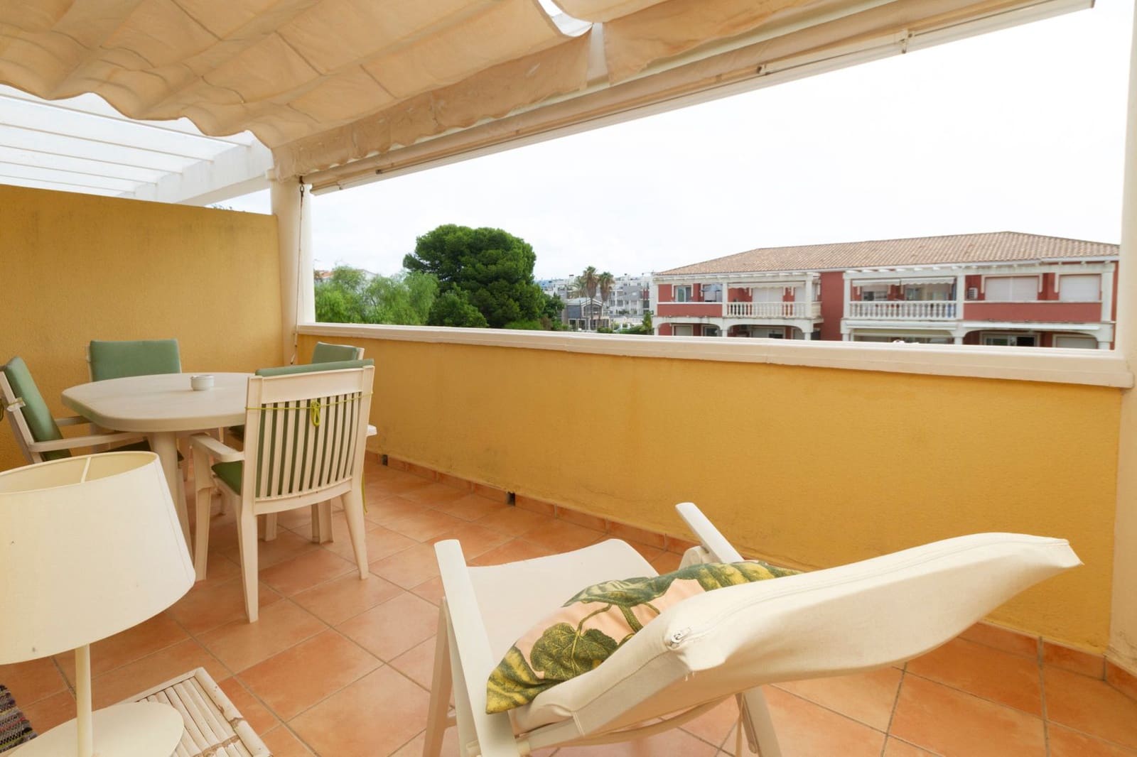 2 Zimmer Apartment zu verkaufen in Denia mit Pool Garage - 269.000 € (Ref: 9470049)