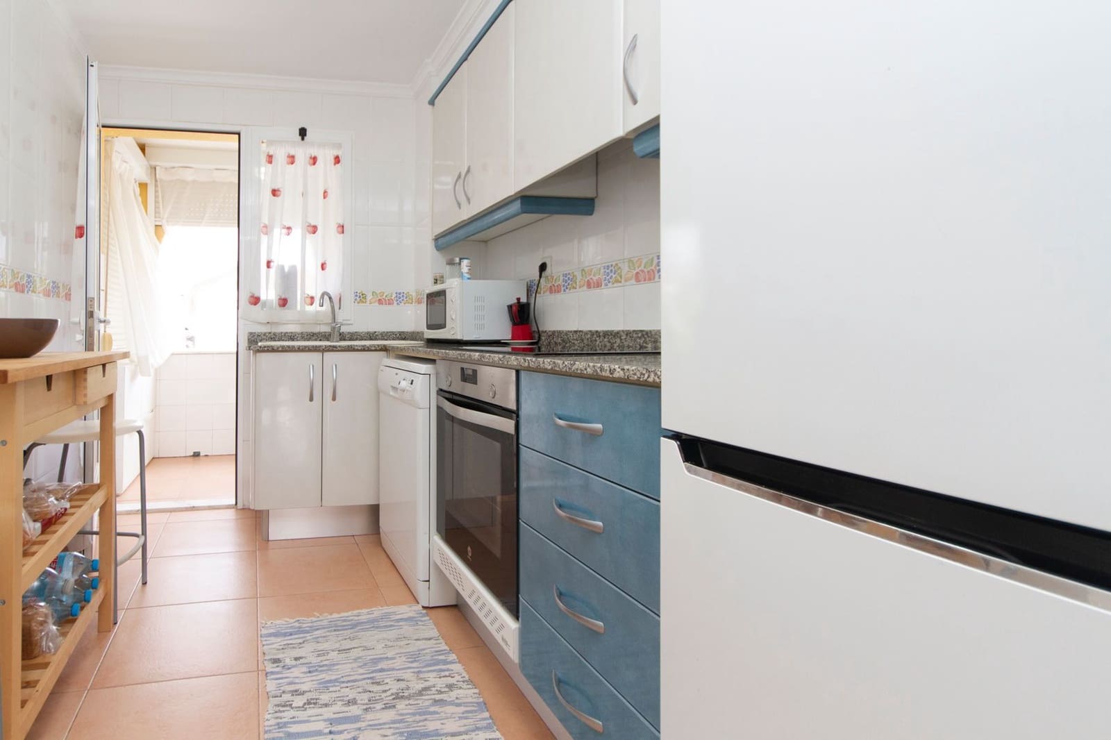 2 Zimmer Apartment zu verkaufen in Denia mit Pool Garage - 269.000 € (Ref: 9470049)