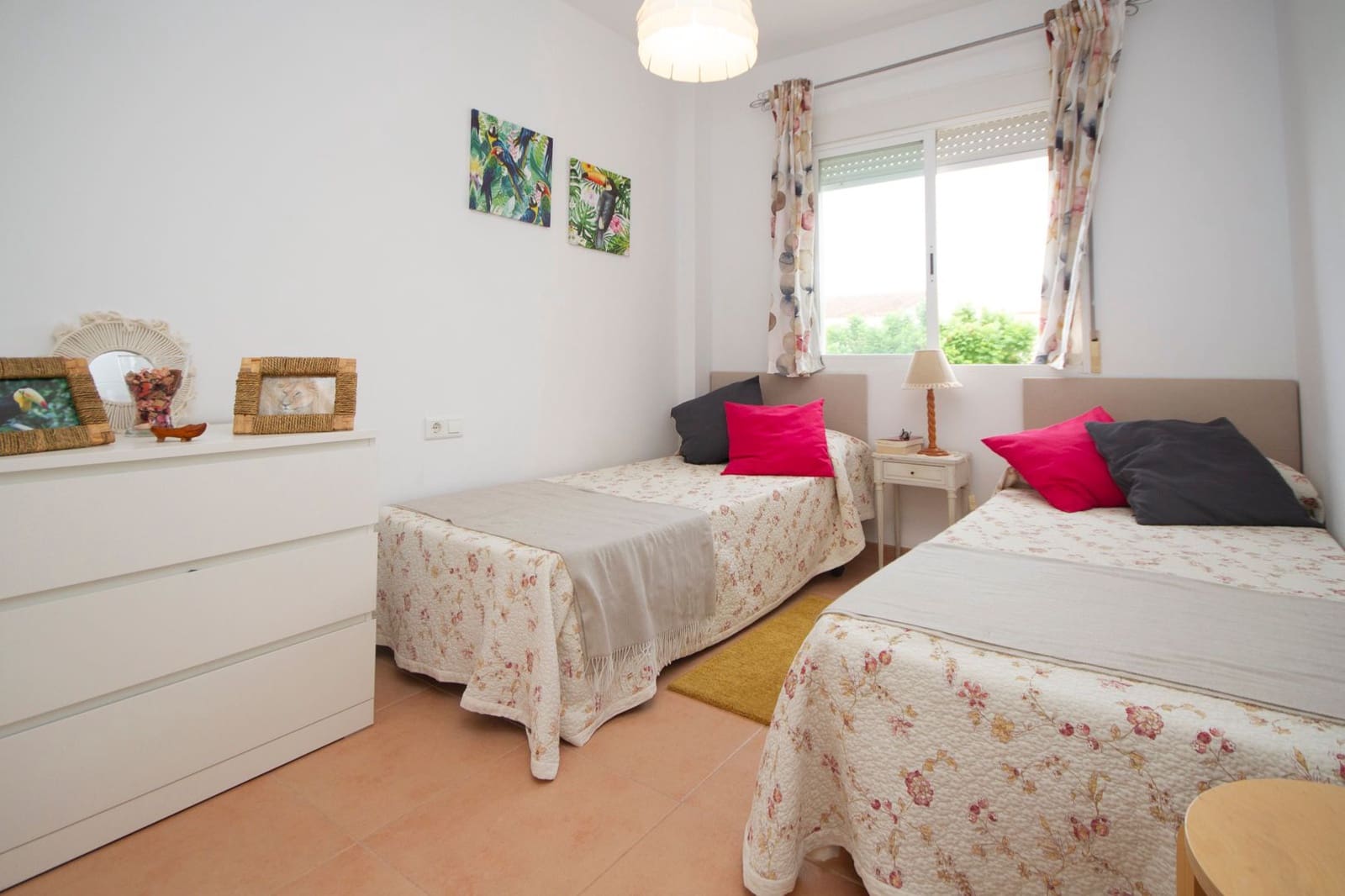 2 Zimmer Apartment zu verkaufen in Denia mit Pool Garage - 269.000 € (Ref: 9470049)