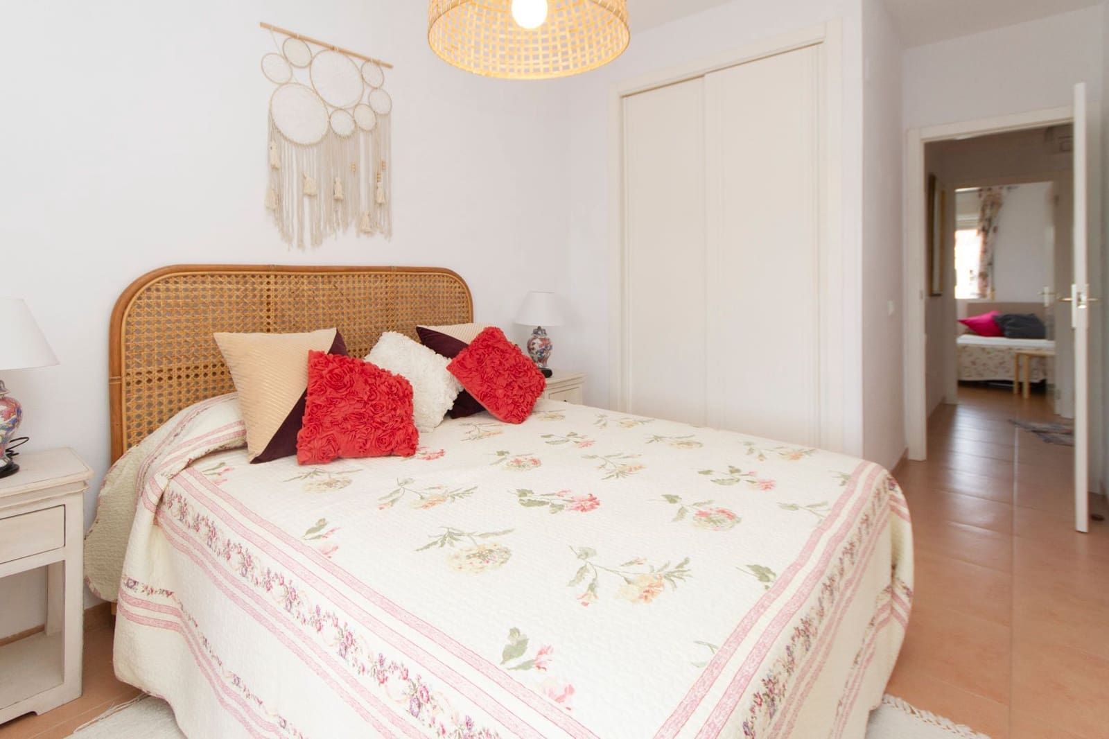 2 Zimmer Apartment zu verkaufen in Denia mit Pool Garage - 269.000 € (Ref: 9470049)