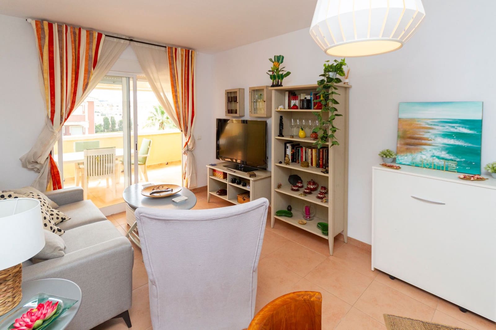 2 Zimmer Apartment zu verkaufen in Denia mit Pool Garage - 269.000 € (Ref: 9470049)