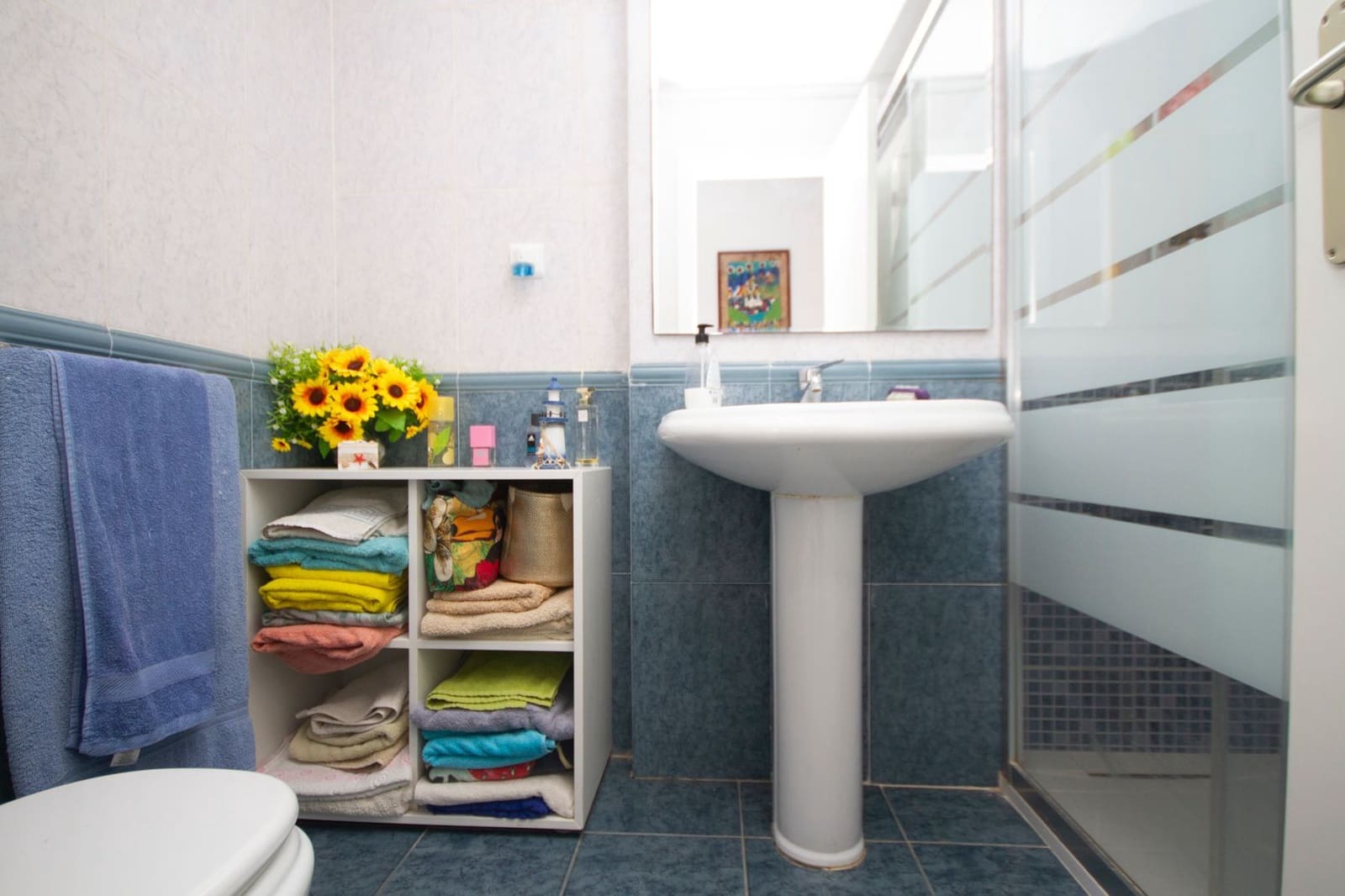 2 Zimmer Apartment zu verkaufen in Denia mit Pool Garage - 269.000 € (Ref: 9470049)