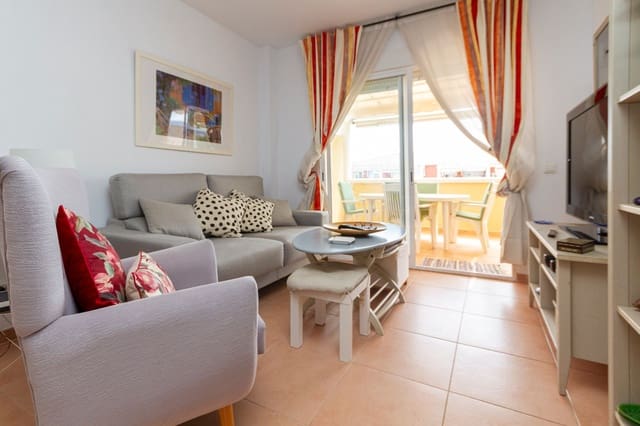 2 Zimmer Apartment zu verkaufen in Dénia mit Pool Garage - 269.000 € (Ref: 9470049)