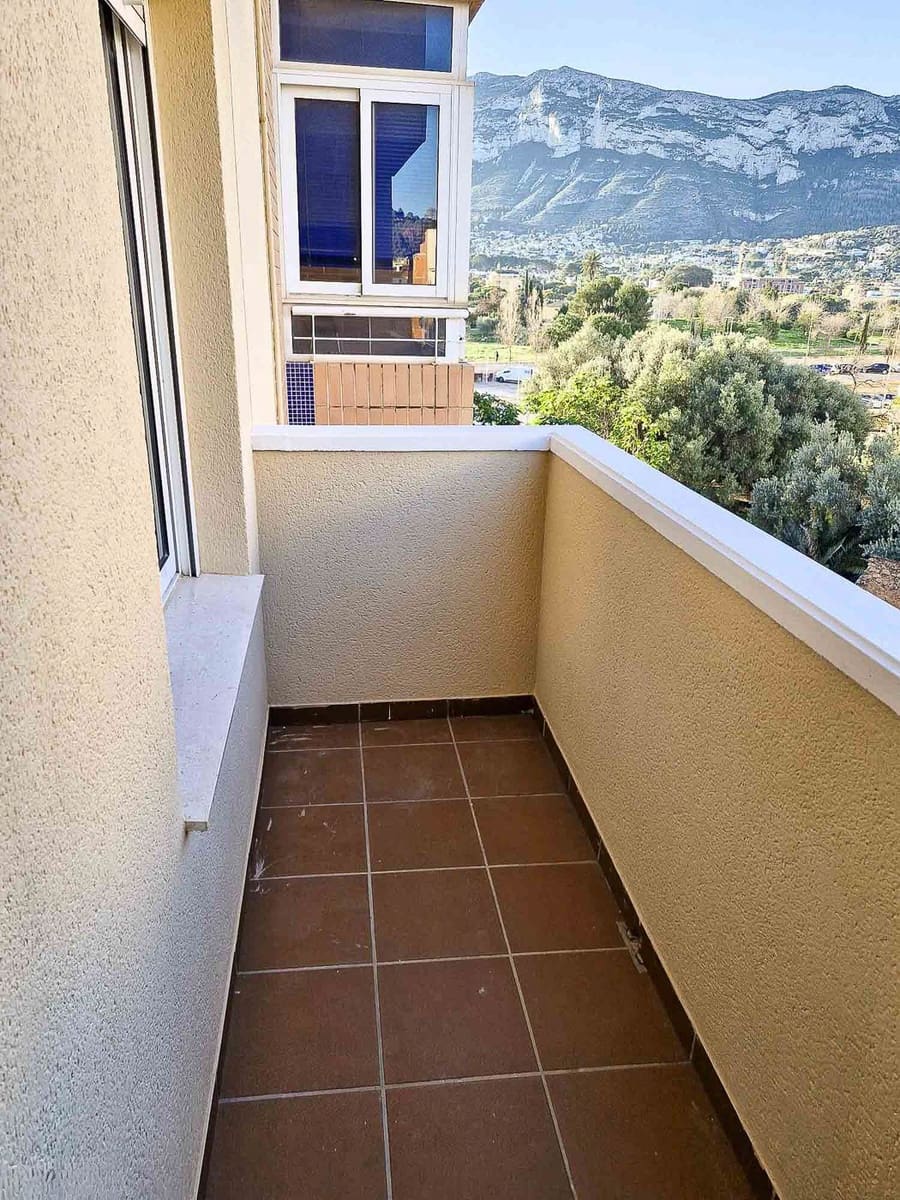 3 Zimmer Apartment zu verkaufen in Denia - 245.000 € (Ref: 9470050)