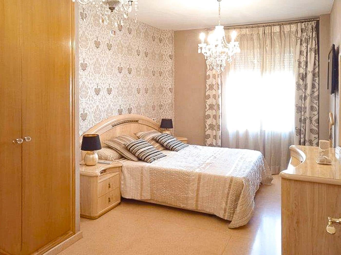 3 Zimmer Apartment zu verkaufen in Denia - 245.000 € (Ref: 9470050)