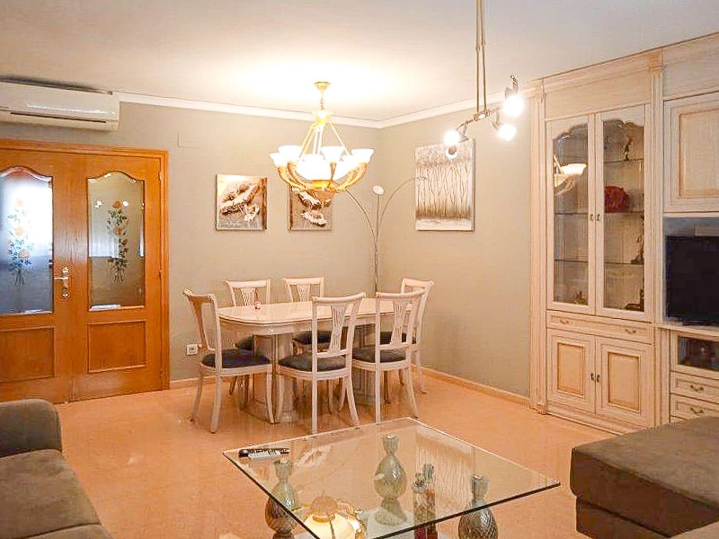 3 Zimmer Apartment zu verkaufen in Denia - 245.000 € (Ref: 9470050)
