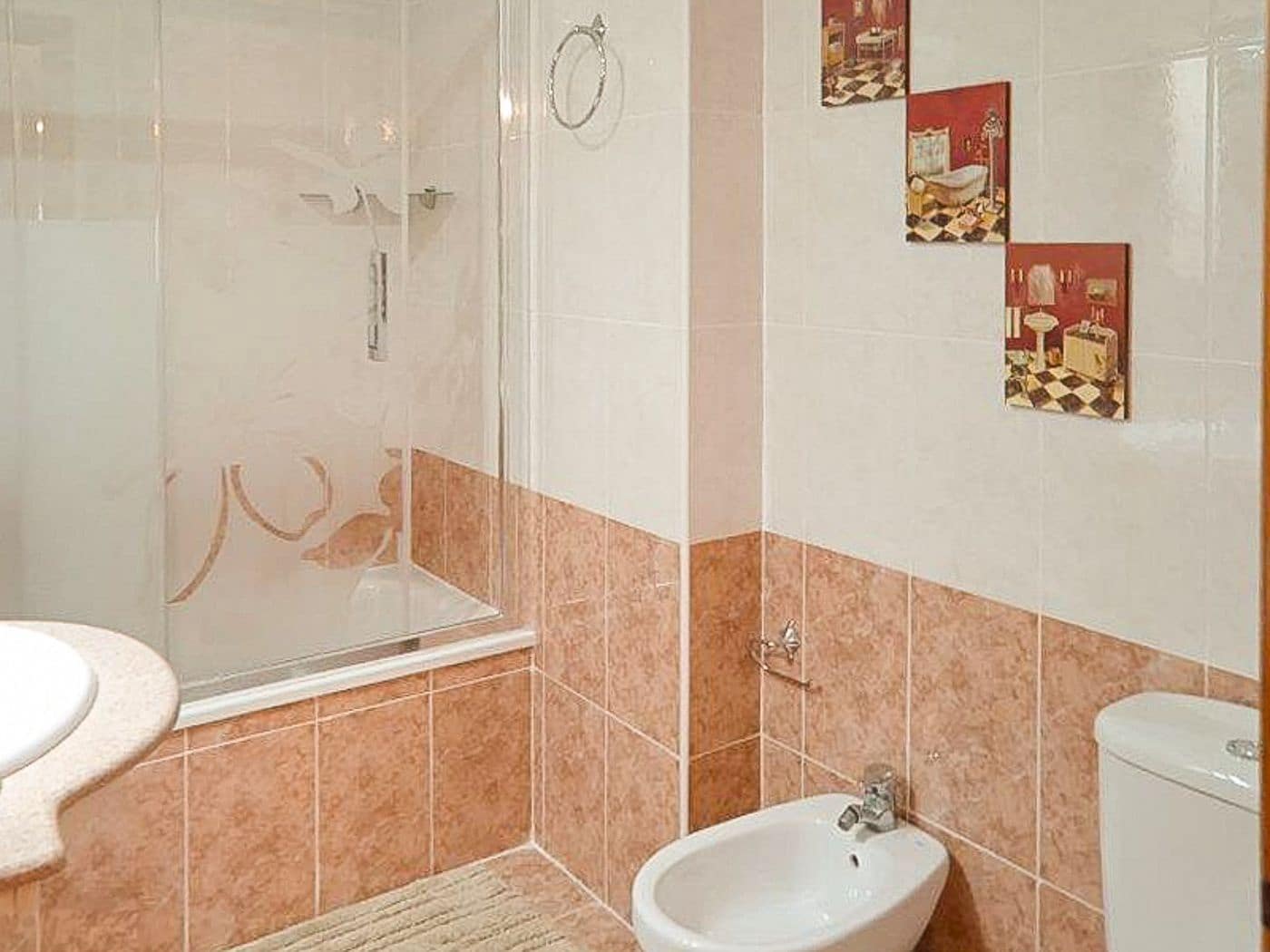 3 Zimmer Apartment zu verkaufen in Denia - 245.000 € (Ref: 9470050)