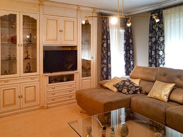 3 Zimmer Apartment zu verkaufen in Centro Urbano, Dénia - 245.000 € (Ref: 9470050)