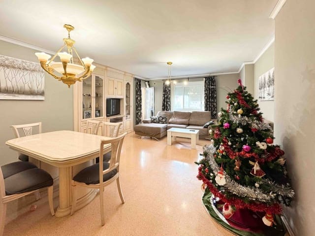 3 Zimmer Apartment zu verkaufen in Centro Urbano, Dénia - 245.000 € (Ref: 9470050)