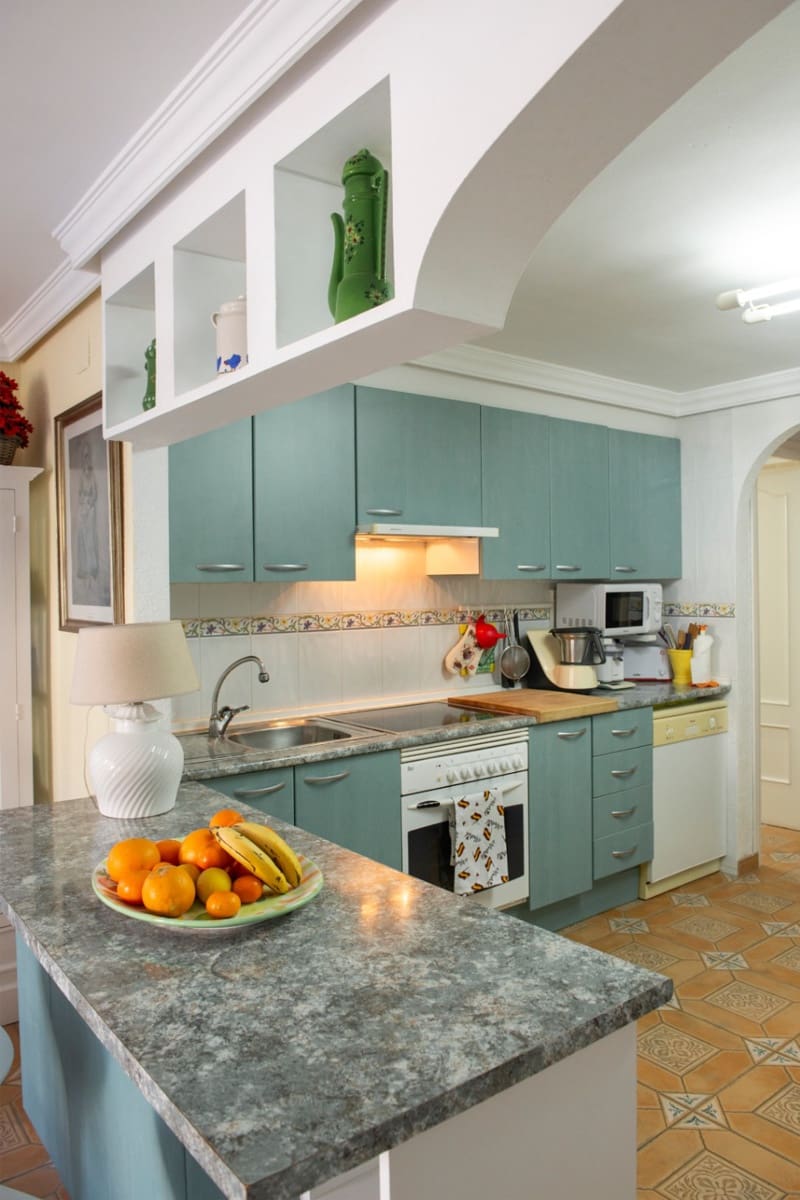 5 chambre Maison de Ville à vendre à Denia avec piscine - 440 000 € (Ref: 9494111)