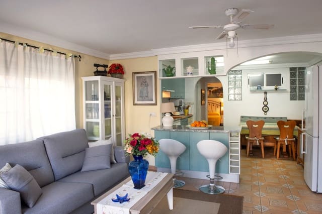 5 chambre Maison de Ville à vendre à Dénia avec piscine - 440 000 € (Ref: 9494111)