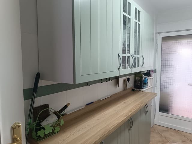 5 chambre Maison de Ville à vendre à Dénia avec piscine - 440 000 € (Ref: 9494111)