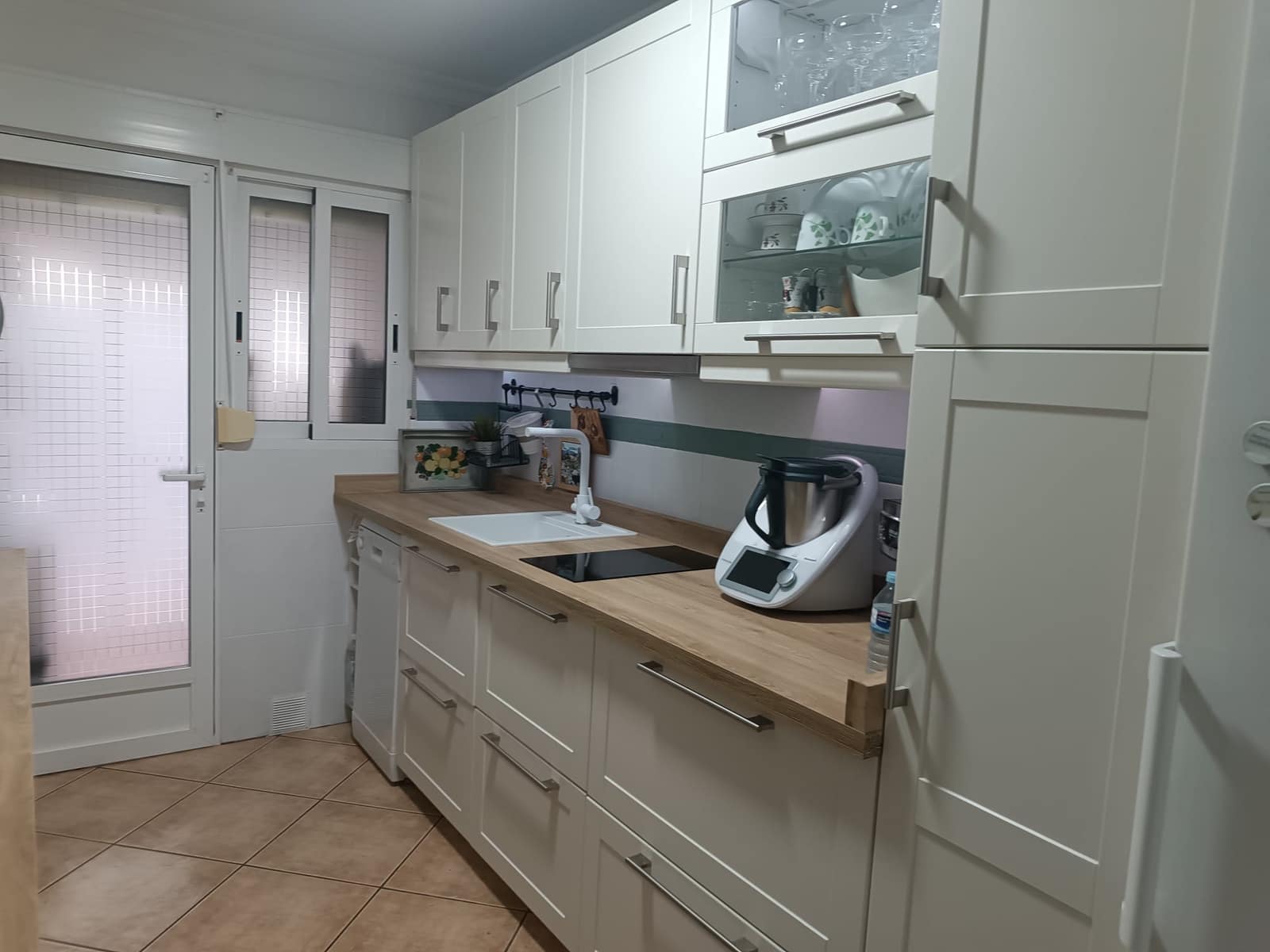 5 chambre Maison de Ville à vendre à Denia avec piscine - 440 000 € (Ref: 9494111)