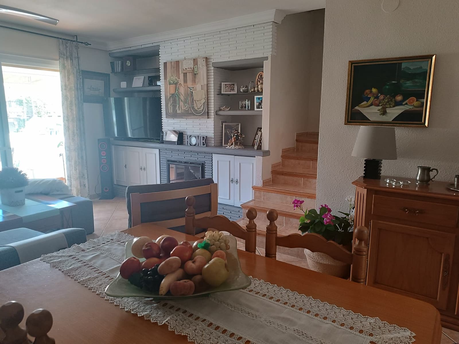 5 chambre Maison de Ville à vendre à Denia avec piscine - 440 000 € (Ref: 9494111)