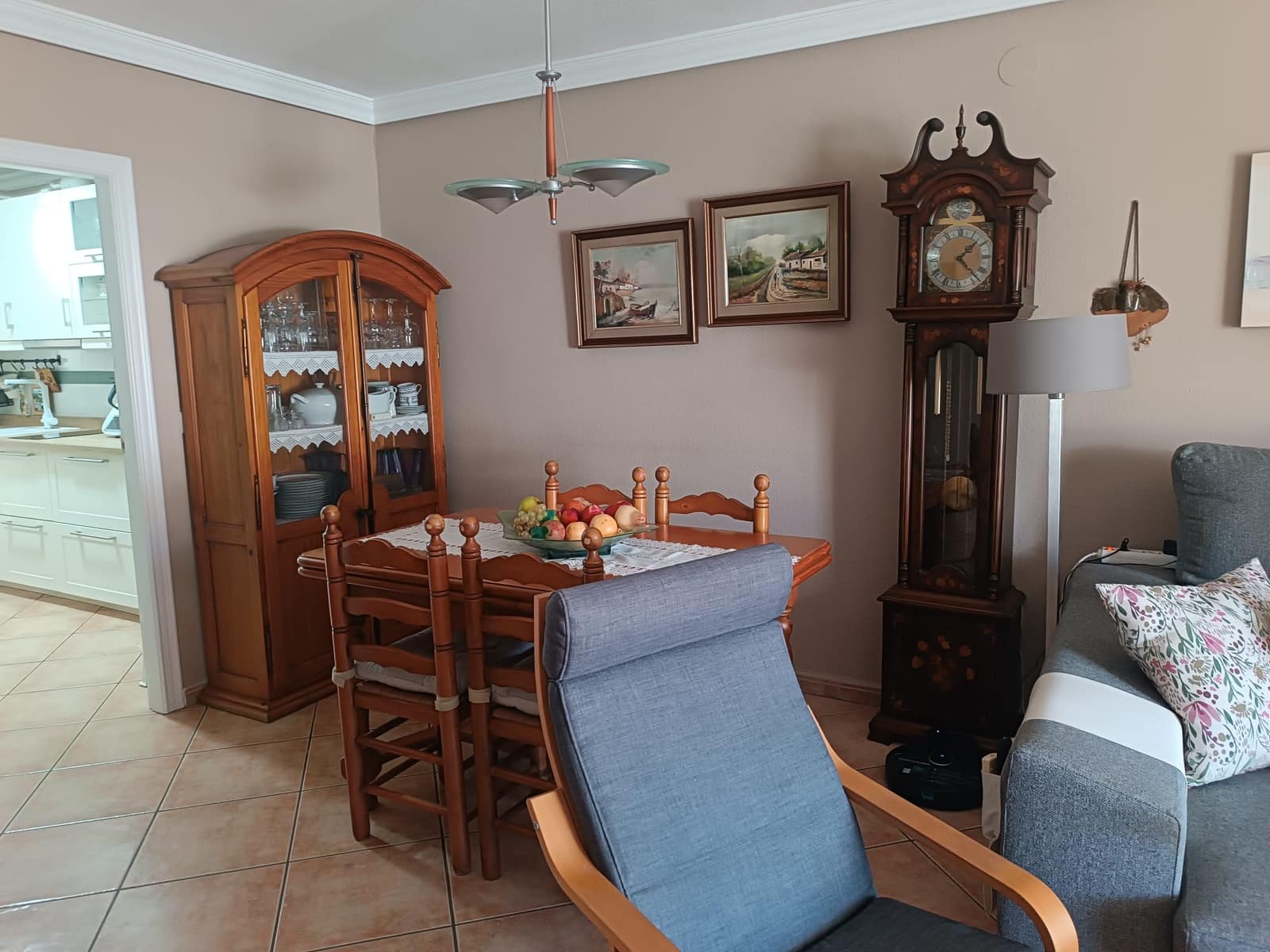 5 chambre Maison de Ville à vendre à Denia avec piscine - 440 000 € (Ref: 9494111)