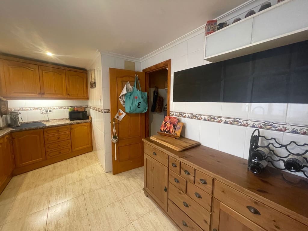 4 bedroom Flat for sale in Denia - € 545,000 (Ref: 9494112)