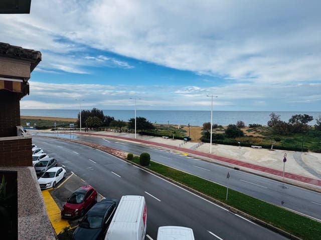 4 bedroom Flat for sale in Dénia - € 545,000 (Ref: 9494112)