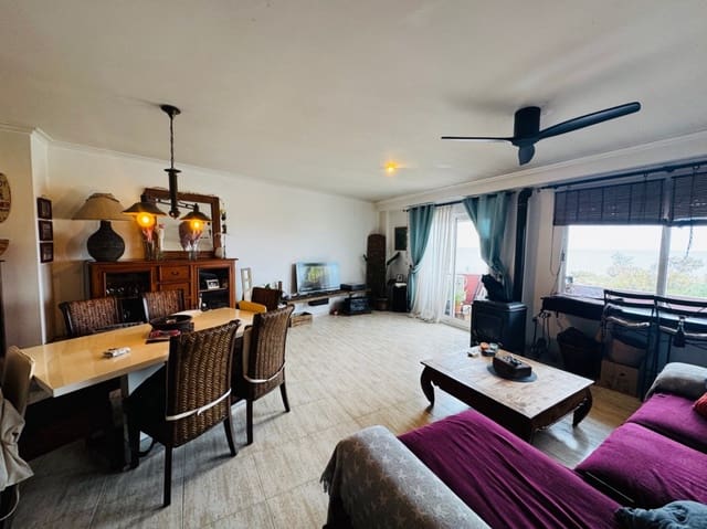 4 bedroom Flat for sale in Dénia - € 545,000 (Ref: 9494112)