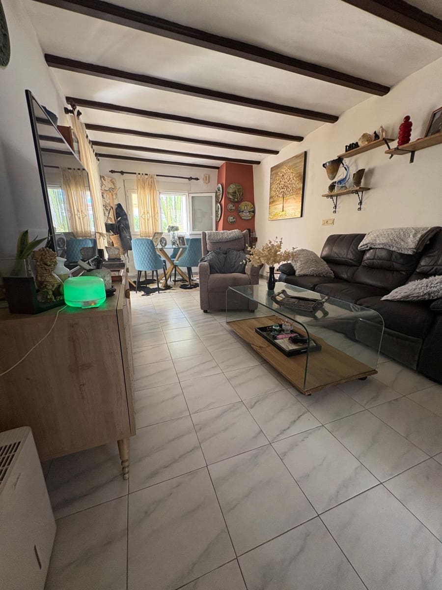 3 soveværelse Lejlighed til salg i Denia - € 269.000 (Ref: 9494113)