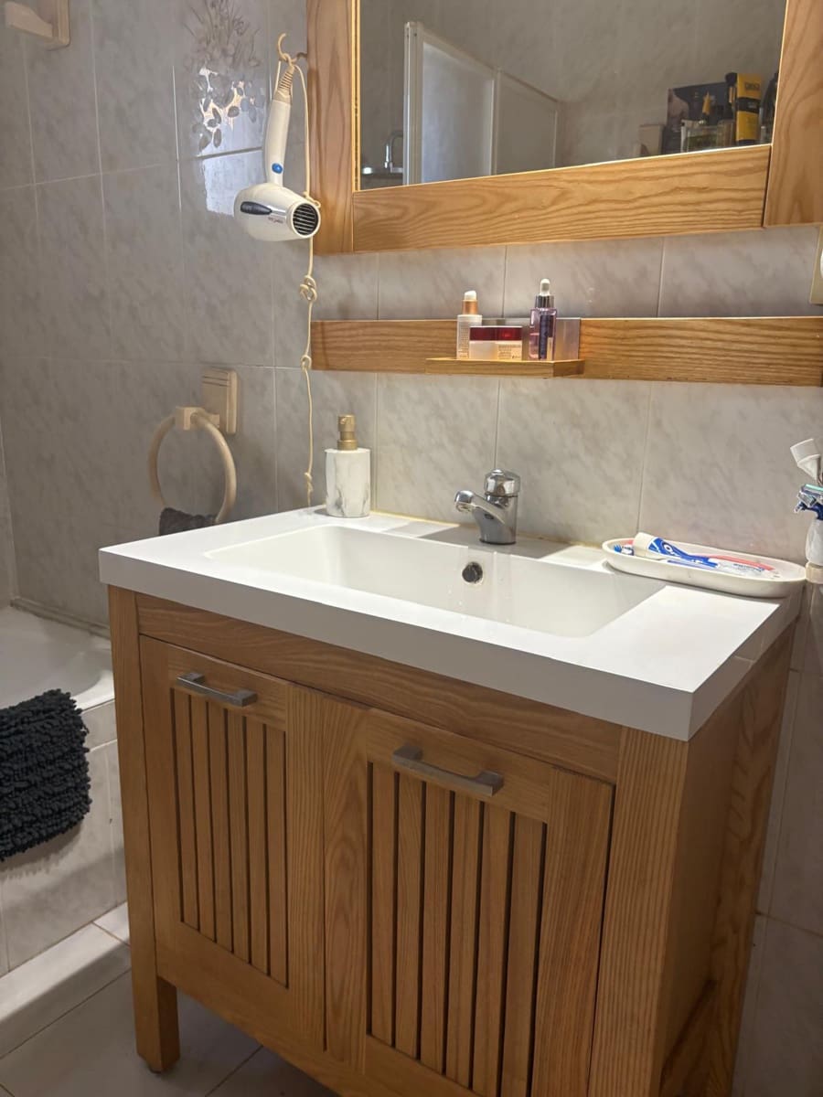 3 soveværelse Lejlighed til salg i Denia - € 269.000 (Ref: 9494113)