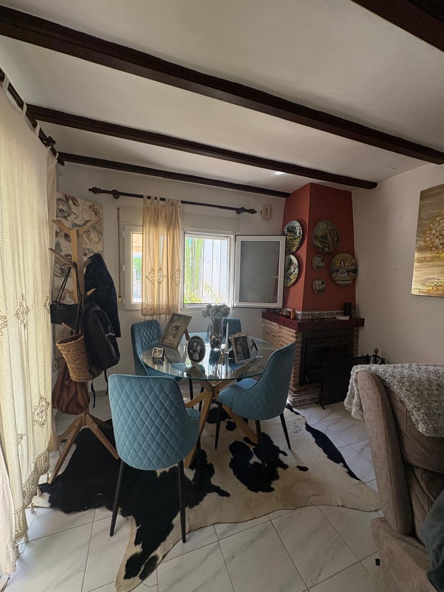 3 soveværelse Lejlighed til salg i Denia - € 269.000 (Ref: 9494113)