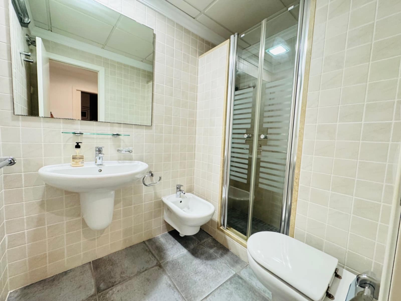 1 bedroom Apartment for sale in Oliva with pool garage - € 190,000 (Ref: 9494114)