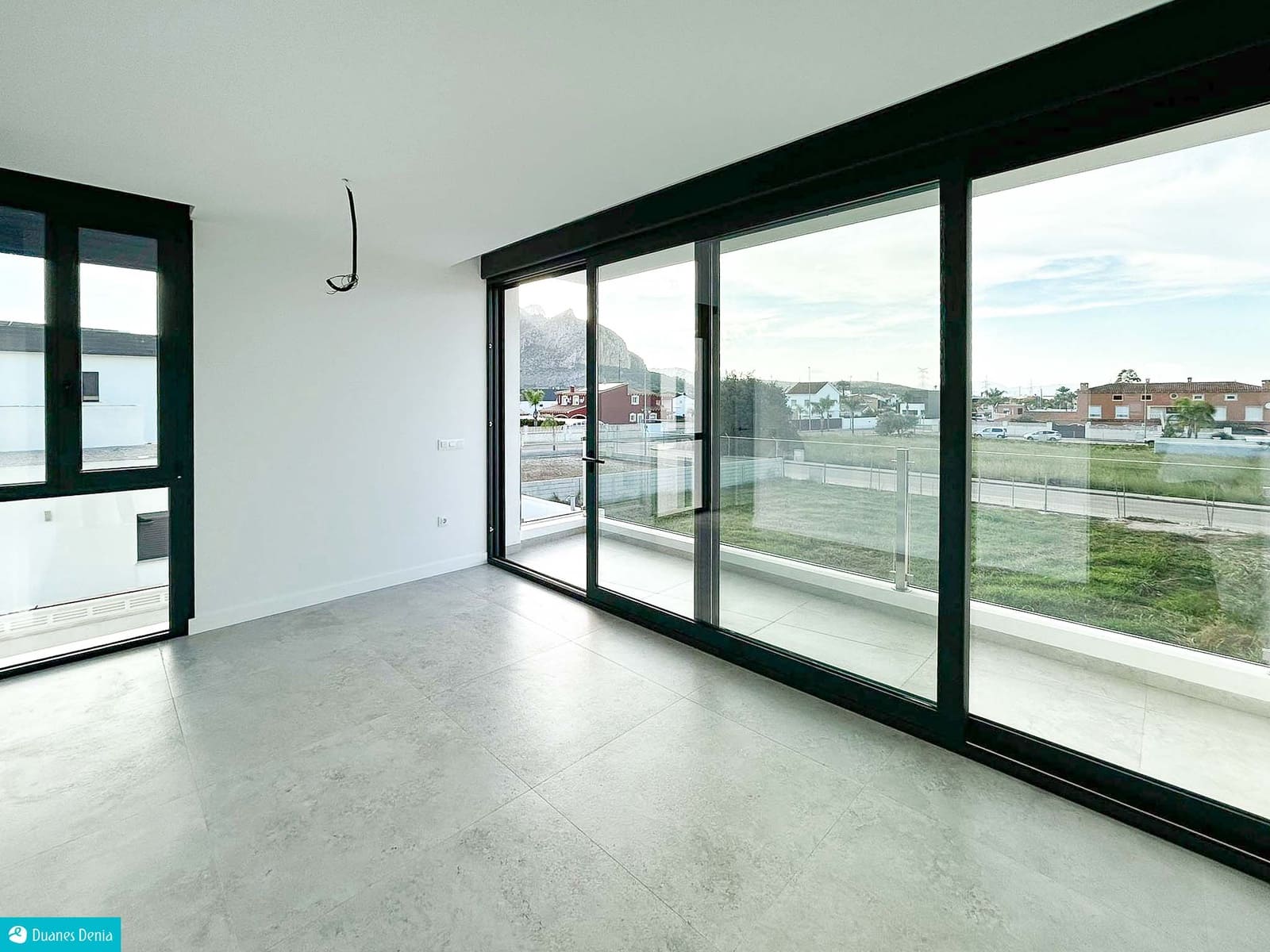 3 bedroom Villa for sale in El Vergel / Verger with pool garage - € 750,000 (Ref: 9494115)