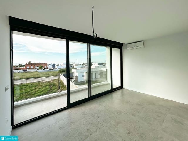 Chalet de 3 habitaciones en El Vergel / Verger en venta con piscina garaje - 750.000 € (Ref: 9494115)