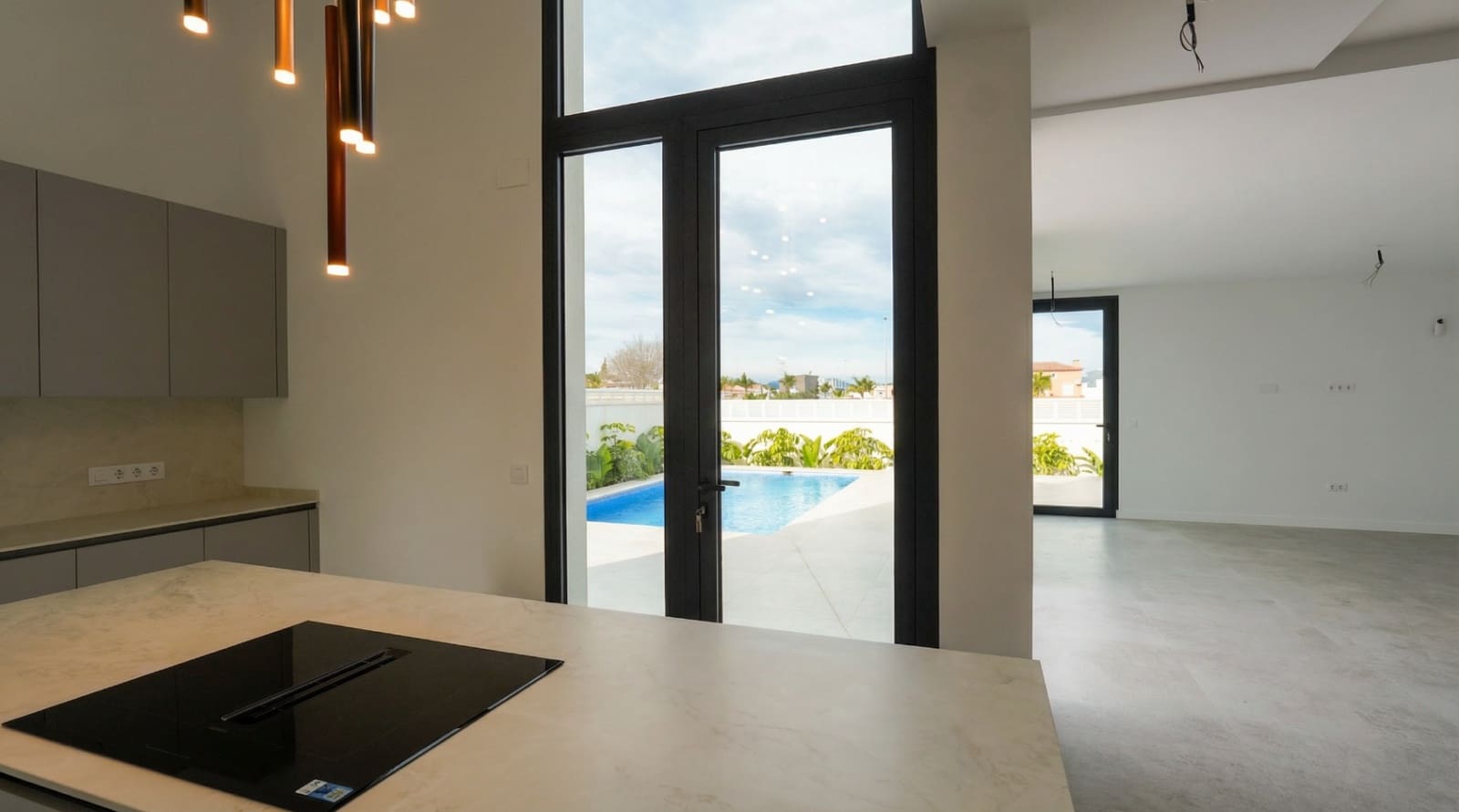 3 bedroom Villa for sale in El Vergel / Verger with pool garage - € 750,000 (Ref: 9494115)