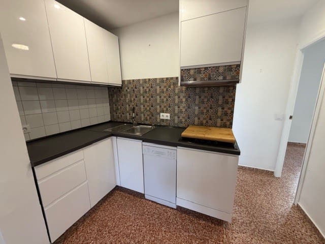 2 makuuhuone Omakotitalo myytävänä paikassa Denia - 229 000 € (Ref: 9495588)