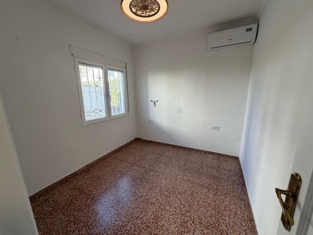 2 makuuhuone Omakotitalo myytävänä paikassa Denia - 229 000 € (Ref: 9495588)