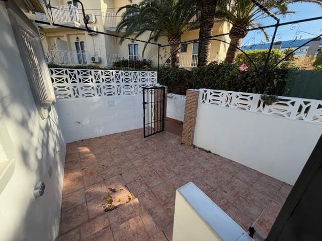 2 makuuhuone Omakotitalo myytävänä paikassa Denia - 229 000 € (Ref: 9495588)