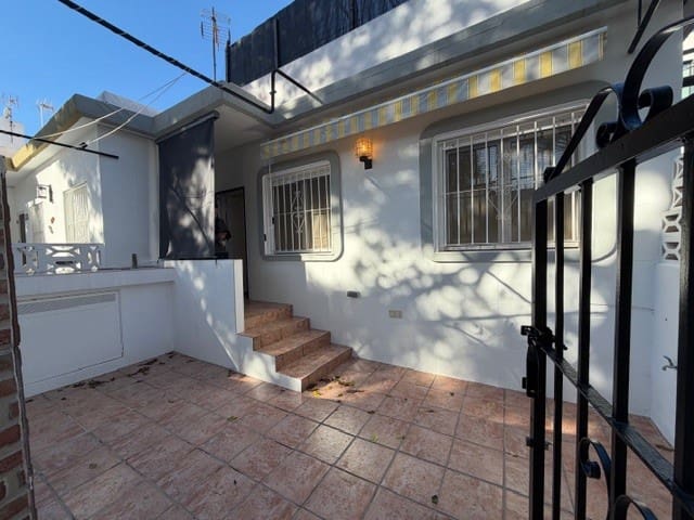 2 makuuhuone Omakotitalo myytävänä paikassa Denia - 229 000 € (Ref: 9495588)