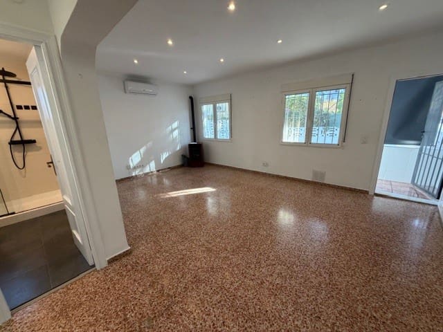 2 makuuhuone Omakotitalo myytävänä paikassa Denia - 229 000 € (Ref: 9495588)