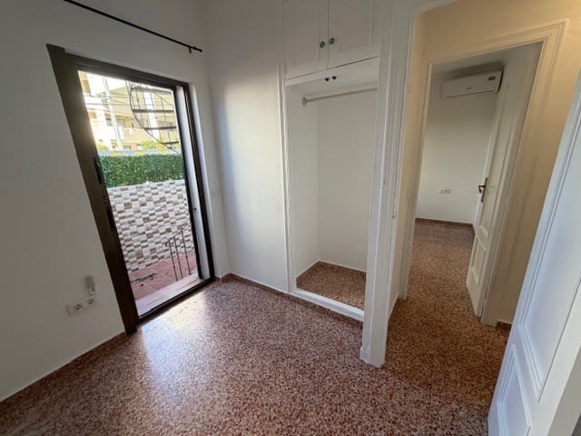 2 makuuhuone Omakotitalo myytävänä paikassa Denia - 229 000 € (Ref: 9495588)