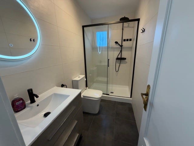 2 makuuhuone Omakotitalo myytävänä paikassa Denia - 229 000 € (Ref: 9495588)